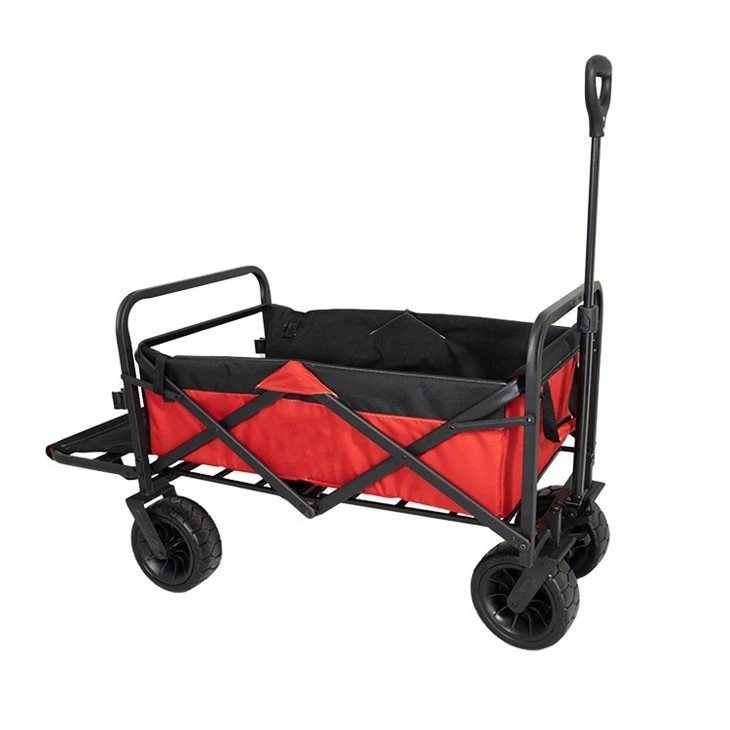 Mini Garden Trolley Folding Hand Wagon