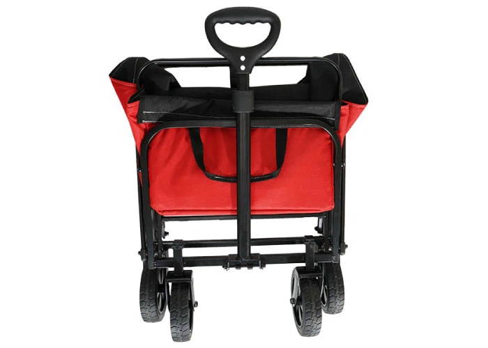 Mini Lightweight Camping Trolley