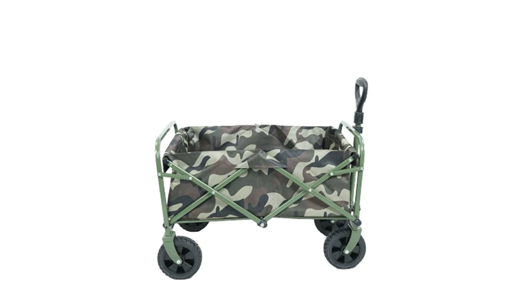 Mini Shopping Customized Collapsible Folding Wagon