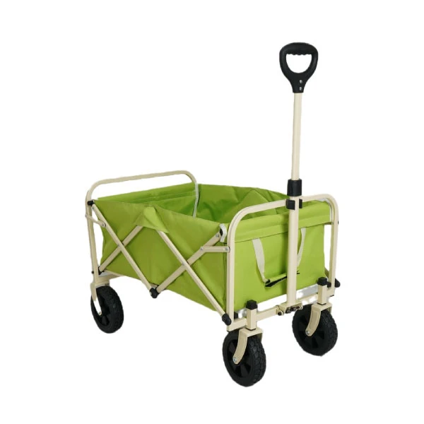 Mini Shopping Prilagođeni sklopivi sklopivi karavan