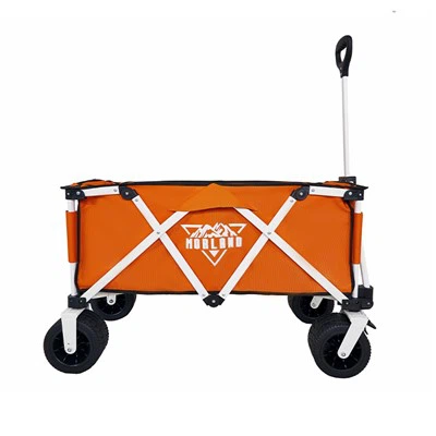 All Terrain Beach Trolley
