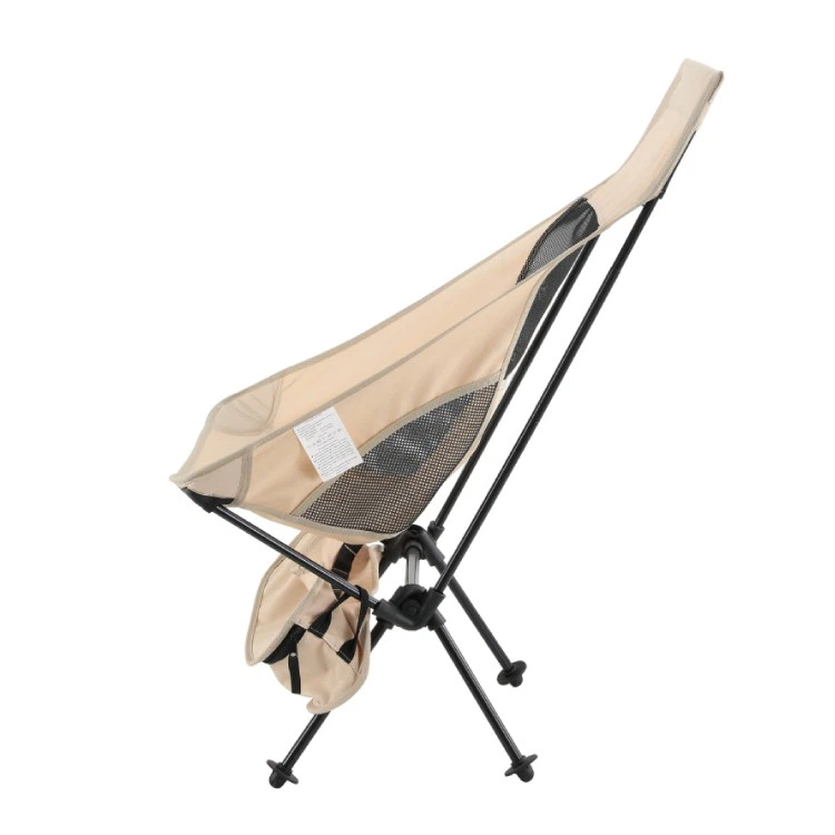 High Back Large Portable Outdoor Camping Chairs