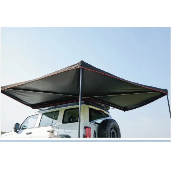 270 Car Side Awning 3 270 Car Side Awning 3