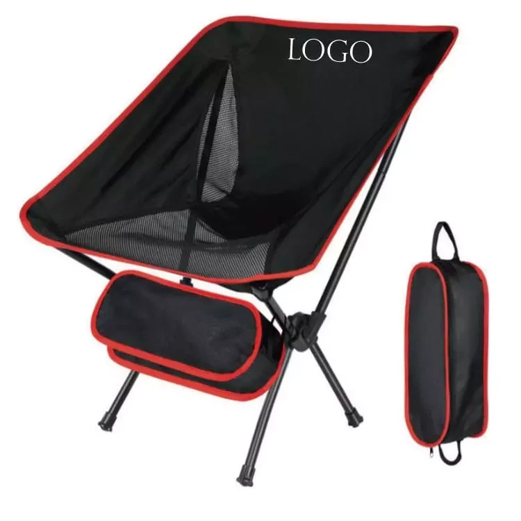 Prijenosna pecarska stolica za kampiranje na plaži